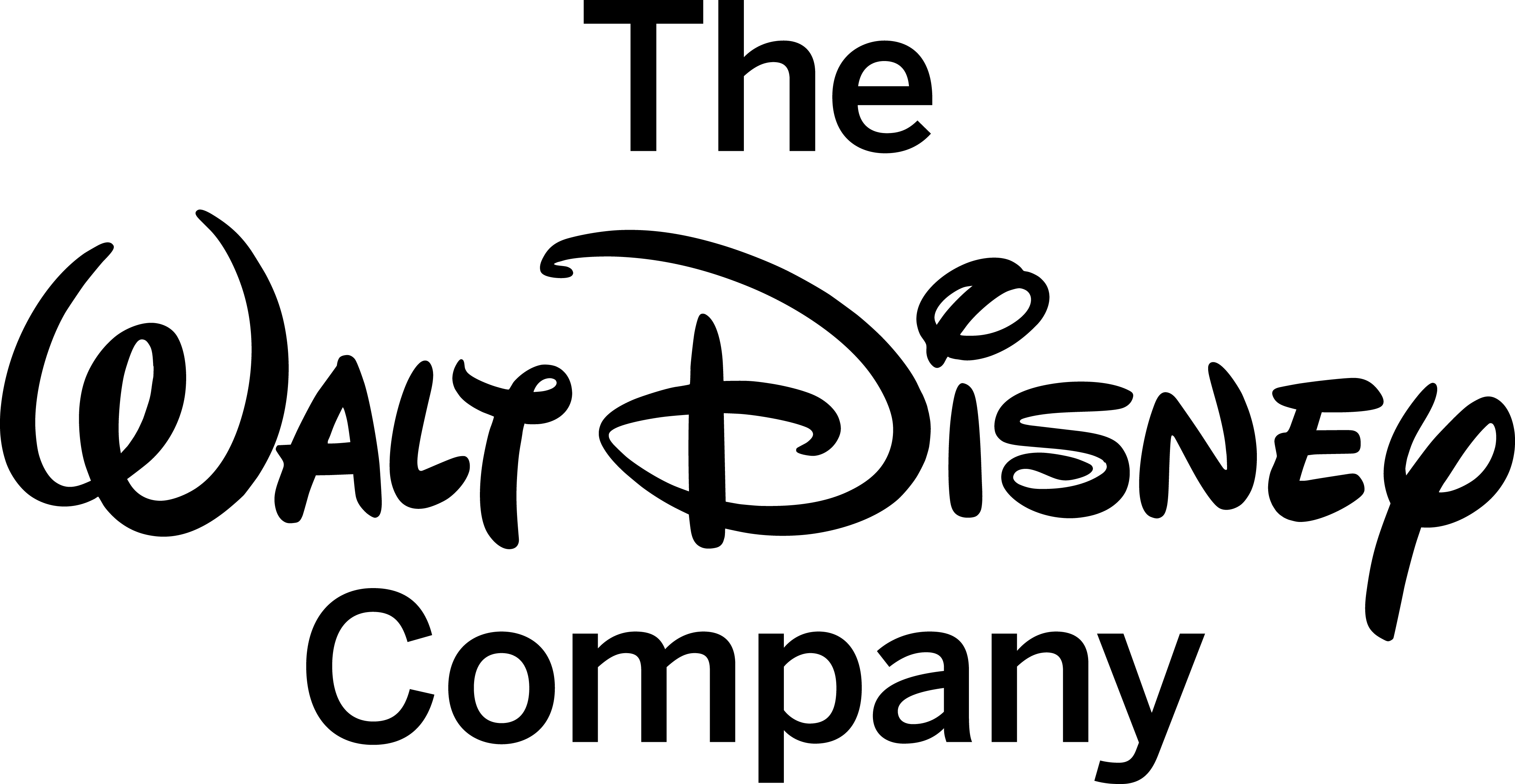 The Walt Disney Company