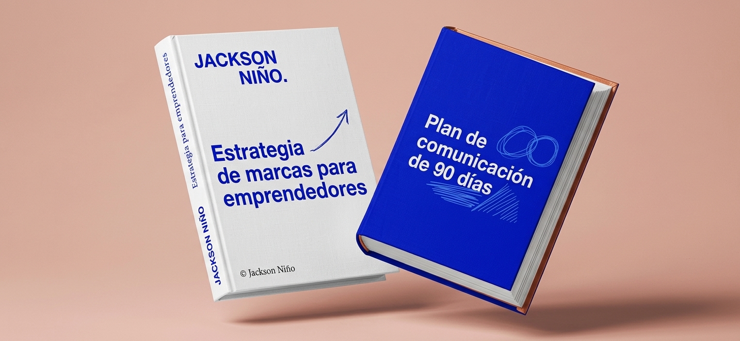 Sistema Operativo de Marca.